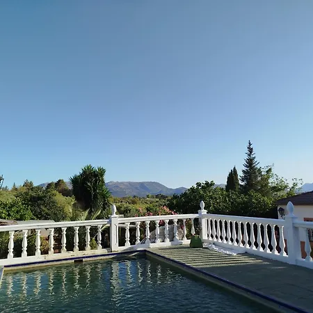 Villa Santakiela Ronda