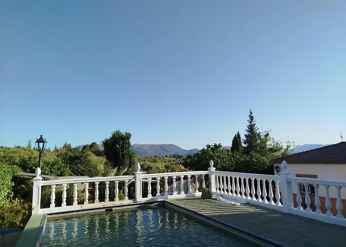 Villa Santakiela Ronda