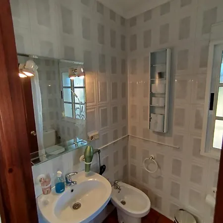 Santakiela Villa *