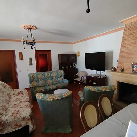 Santakiela Villa
