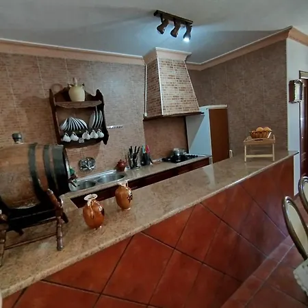 Villa Santakiela