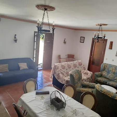 Villa Santakiela