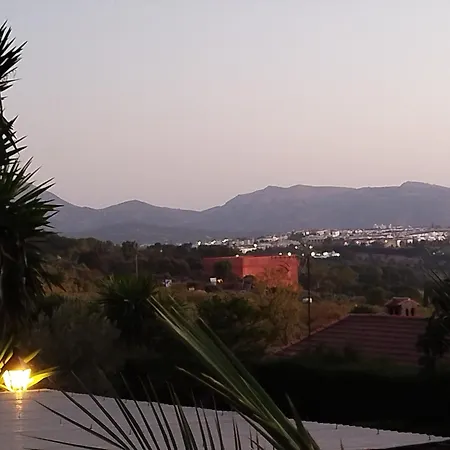 Villa Santakiela *