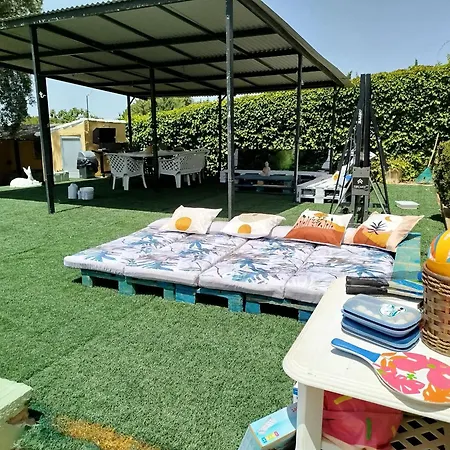 Santakiela Villa *