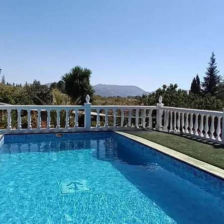 Villa Santakiela *