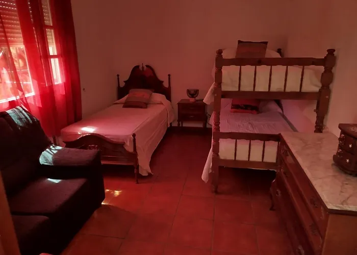 Santakiela * Ронда