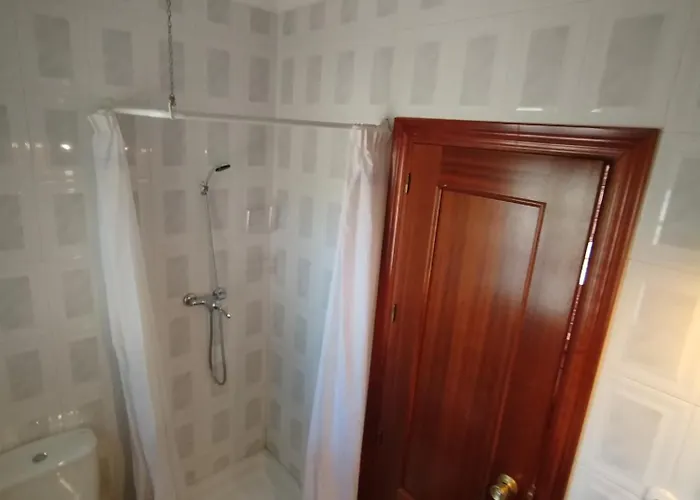 Santakiela Ронда