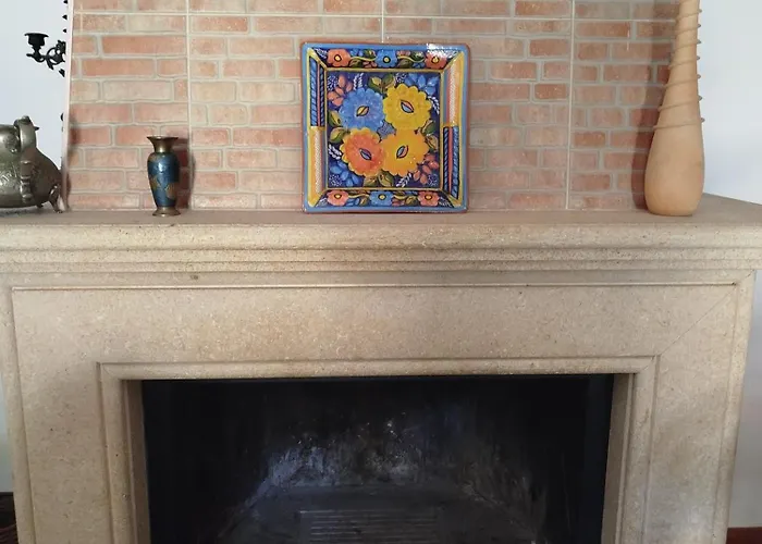 Вилла Santakiela Ронда