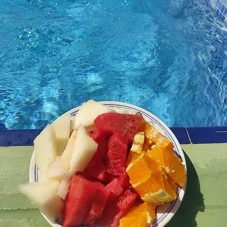 Villa Santakiela Ronda